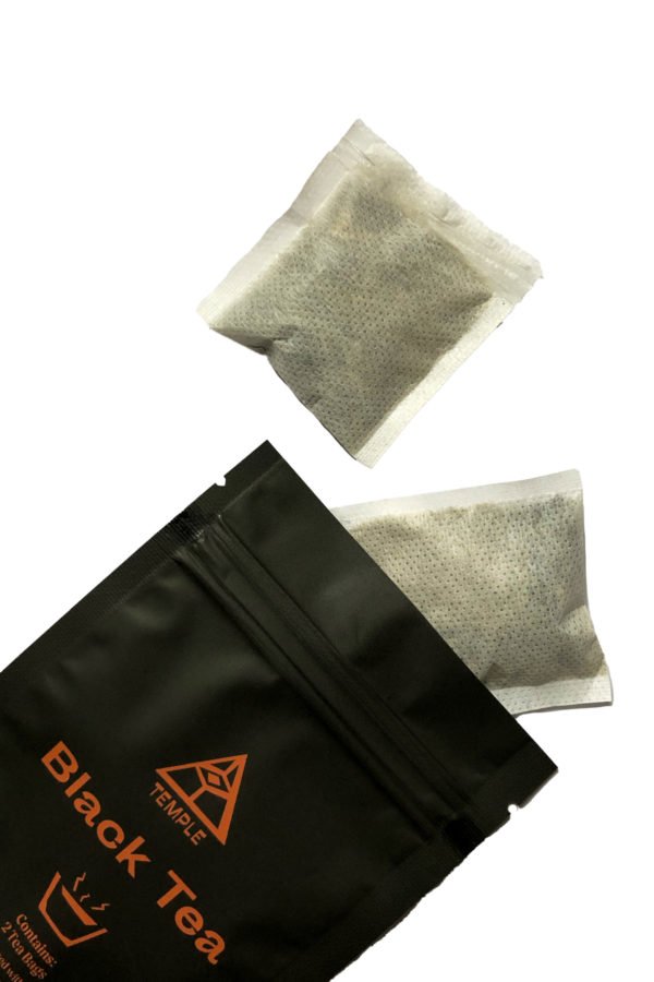 Temple Magic Mushroom Tea Trifecta Pack - Image 4